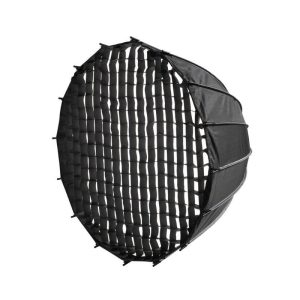 SOFTBOX E-REISE PARABOLICO DPBW-Q65CM