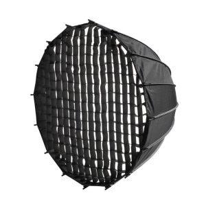 SOFTBOX E-REISE PARABOLICO DPBW-Q90CM