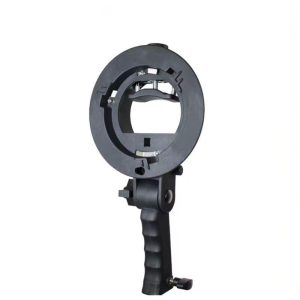 SUPORTE FLASH BOWERS E-REISE S-TYPE