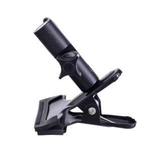 SUPPORT+CLAMPS E-REISE C-03