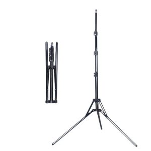 TRIPOD E-REISE LS200F2