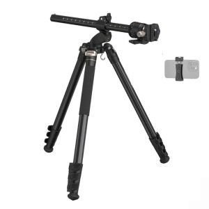 TRIPOD SMALLRIG  CT200 + SOPORTE CELULAR MAX 10KG - 1,85MTS 4288