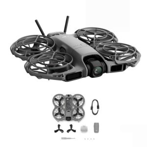 DRONE DJI NEO 2 (DRONE ONLY)