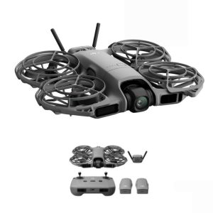 DRONE DJI NEO 2 FLY MORE COMBO