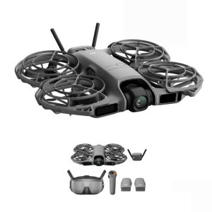 DRONE DJI NEO 2 MOTION FLY MORE COMBO